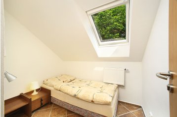 Чехия Penzión Horní Planá, Екстериор